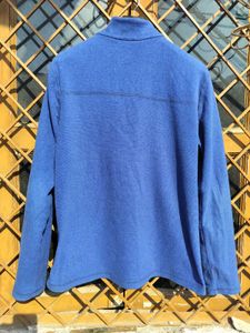 🪩DECATHLON FLEECE BLUE