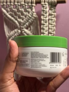 Cetaphil Moisturising Cream ✨