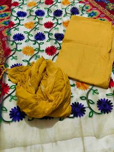 Embroidered Salwar Kameez Suit