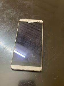 Panasonic Smartphone
