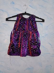 Girls Frocks