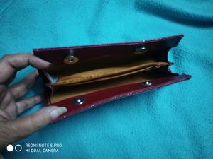 New Clutch