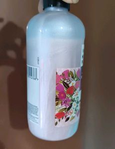 Find Your Happy Place Shower Gel