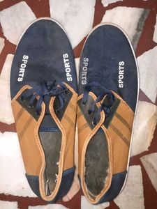 Men's Casual Sports Shoes