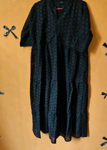 hakoda fabric dress