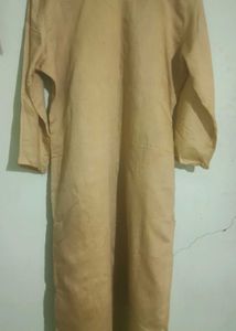Elegant Embroidered Kurta Set with Dupatta