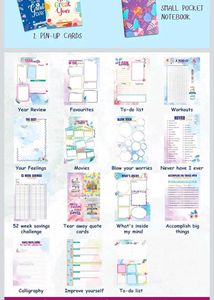 Happiness Planner Gift Box