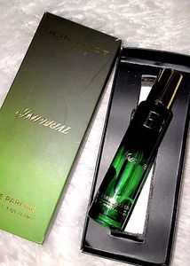 Bergamot Beaute Imperial Pure Parfum