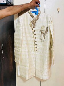 wedding Sherwani full dress