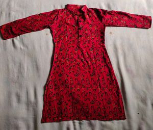 Vibrant Ethnic Kurta Collection