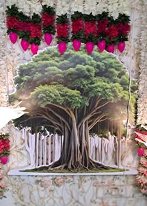 Navnath ( नवनाथ ) Decoration