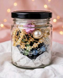 Mystery Mixing Jar - Trendy Accessories