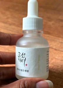 HALF PRICE SALE: Beauty of Joseon Glow Serum 30ml