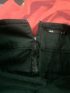 Women Short Skirt