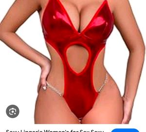 Very Sexy Lingerie Body Suit