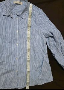 ZARA Shirt (Never Worn)