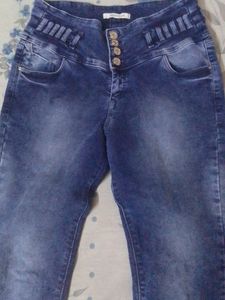 Imeda Jeans