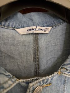 denim