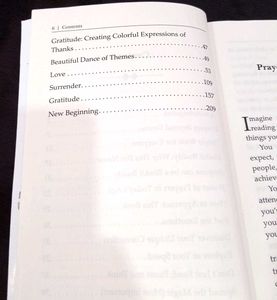 Asking Nothing, Giving Everything Prayer Book