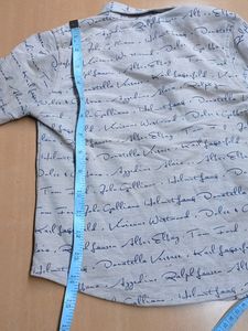 Shirt For 2-3yrs Boys