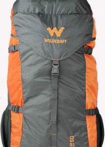 Wildcraft Backpack ( good Condition)