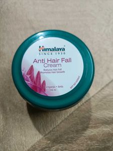 Combo offer 🎉🎉🎉Himalaya Anti Hair Fall Cream