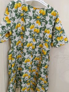 Flowers Dress