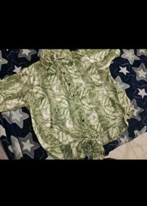 tiee top shirt