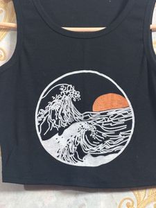 Y2k tank top for summers