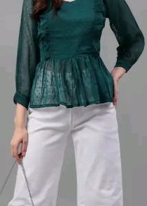 Fashionable Top