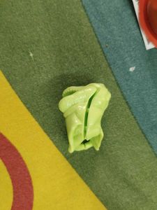 Jurassic World Kinder Joy Dinosaur Toy