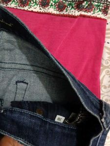 COMBO - Capri and top