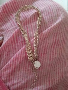 Sparkling Rhinestone Bracelet original (lovisa) br