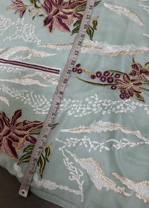 Pakistani suit