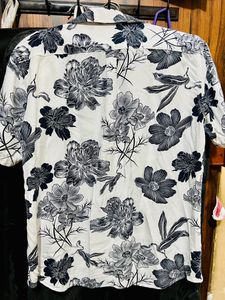 Shein | Small | Floral Print