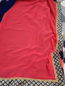 Beautiful Premium Quality Saree 😍
