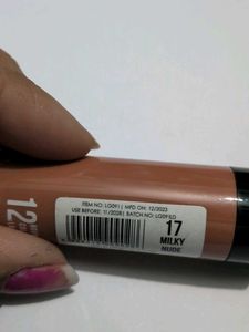 GLAM21 Passion Matte Lip Ink
