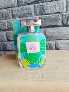 Iba Rain Drops Eau de Parfum