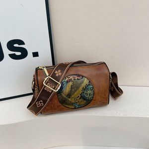 Imported elephant sling