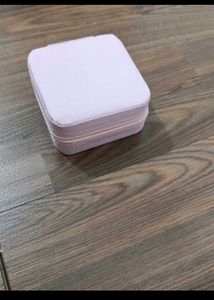 Cute Travel Jewelry Organizer Box 3