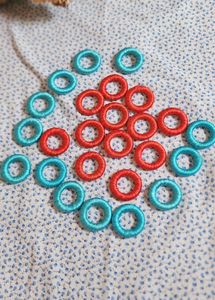 Rings For Jewellry And Craft