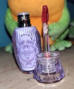 Gege Bear Cloud Veil Lip Mud [limited s] 🛍