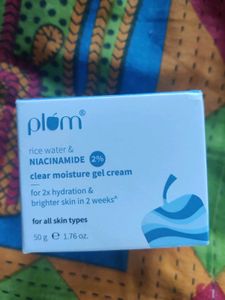 combo Niacinamide plum
