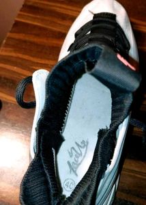 Korean shoes