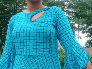 Frock For Girls