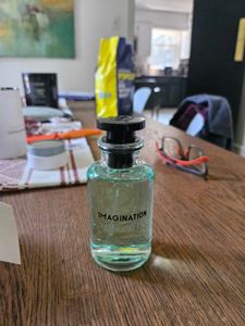 Louis Vuitton Imagination 50 ML DECANT