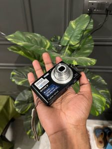 Sony Cyber-shot Digital Camera
