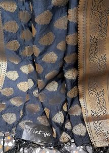Banarasi Silk Dupatta