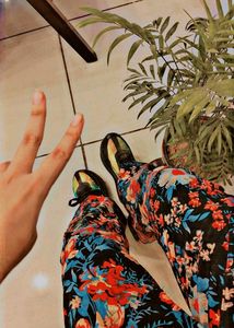 Black Party Wear Shoes