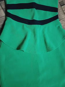Bodycon Dress
